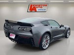 2015 Chevrolet Corvette Z06 Z06 3LZ