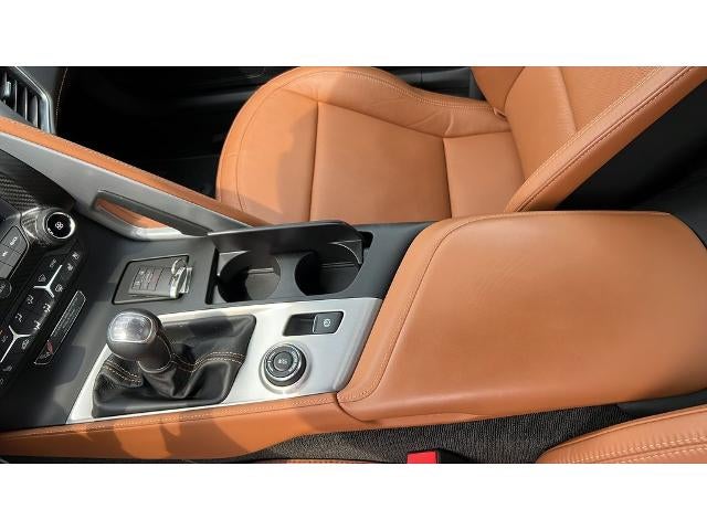 2015 Chevrolet Corvette Z06 Z06 3LZ