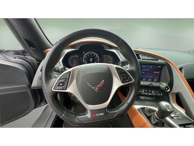 2015 Chevrolet Corvette Z06 Z06 3LZ