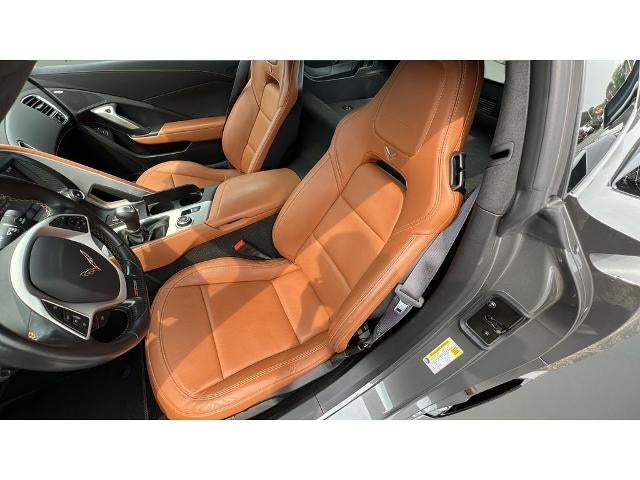 2015 Chevrolet Corvette Z06 Z06 3LZ