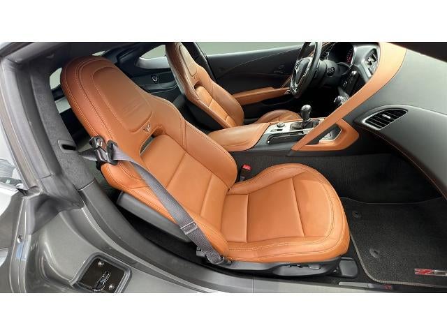 2015 Chevrolet Corvette Z06 Z06 3LZ