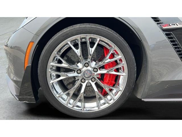 2015 Chevrolet Corvette Z06 Z06 3LZ