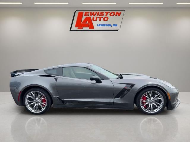 2015 Chevrolet Corvette Z06 Z06 3LZ