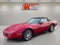 1989 Chevrolet Corvette 2dr Convertible