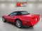 1989 Chevrolet Corvette 2dr Convertible