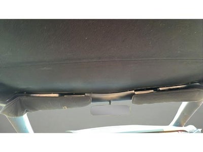 1989 Chevrolet Corvette 2dr Convertible