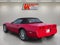 1989 Chevrolet Corvette 2dr Convertible