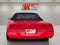 1989 Chevrolet Corvette 2dr Convertible