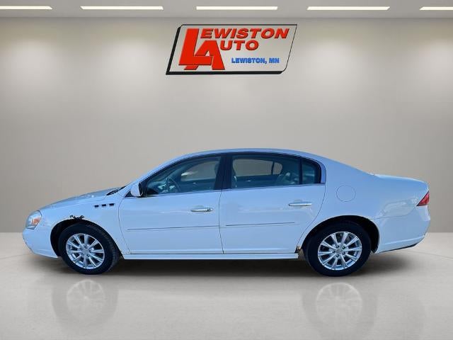 2011 Buick Lucerne CXL