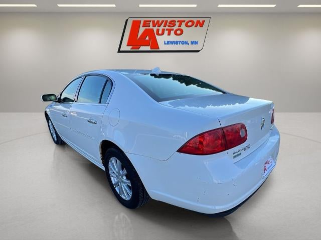 2011 Buick Lucerne CXL