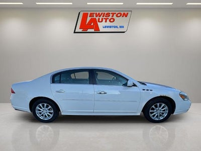 2011 Buick Lucerne CXL