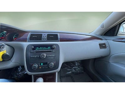 2011 Buick Lucerne CXL