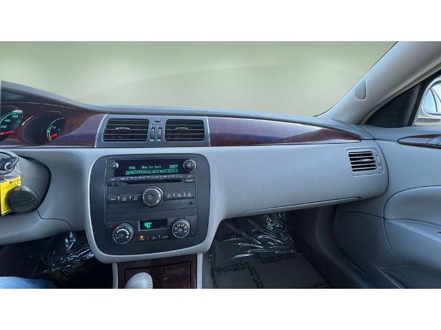 2011 Buick Lucerne CXL