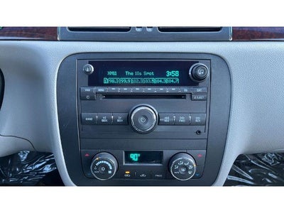 2011 Buick Lucerne CXL