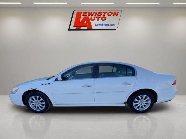 2011 Buick Lucerne CXL