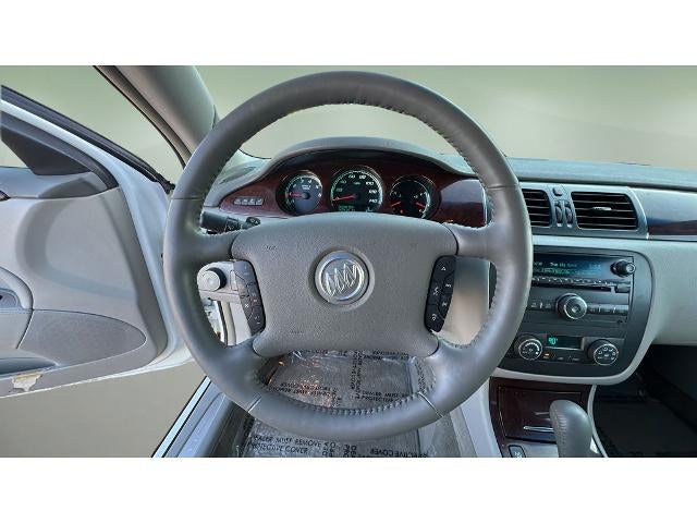 2011 Buick Lucerne CXL