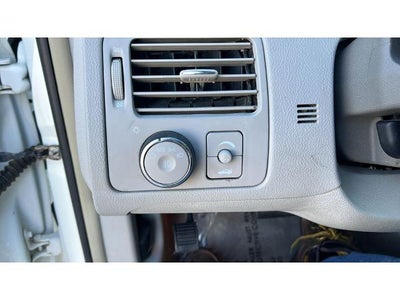 2011 Buick Lucerne CXL