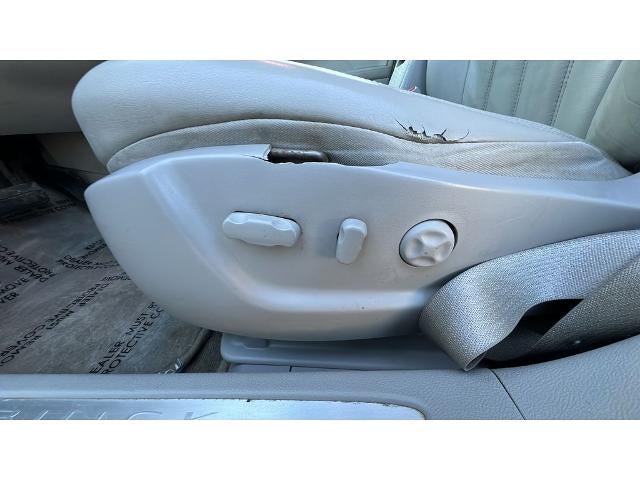 2011 Buick Lucerne CXL