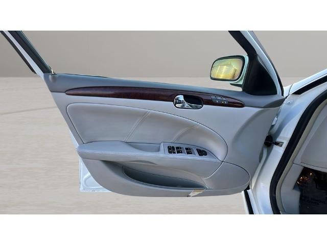 2011 Buick Lucerne CXL