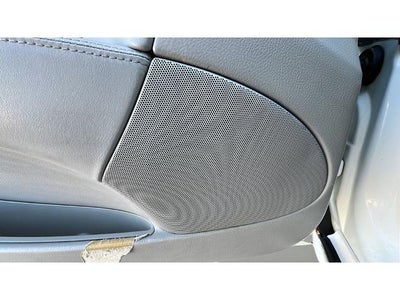 2011 Buick Lucerne CXL