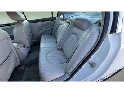 2011 Buick Lucerne CXL