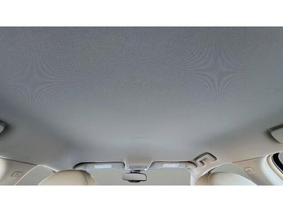 2011 Buick Lucerne CXL