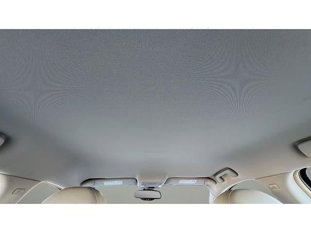 2011 Buick Lucerne CXL