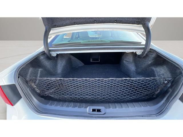 2011 Buick Lucerne CXL