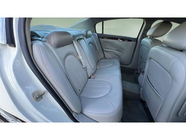 2011 Buick Lucerne CXL