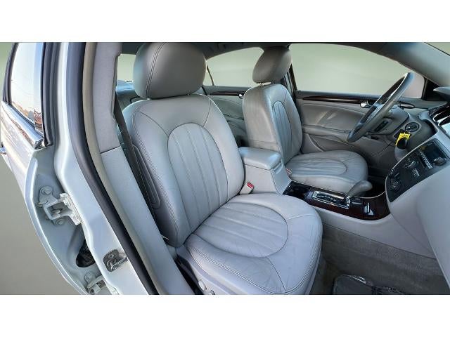 2011 Buick Lucerne CXL