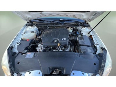 2011 Buick Lucerne CXL