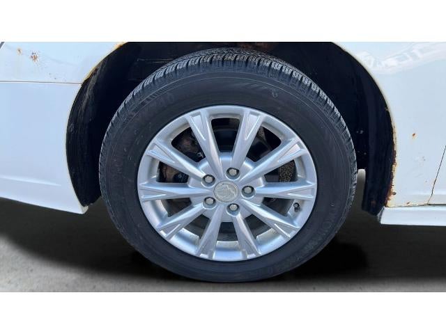 2011 Buick Lucerne CXL