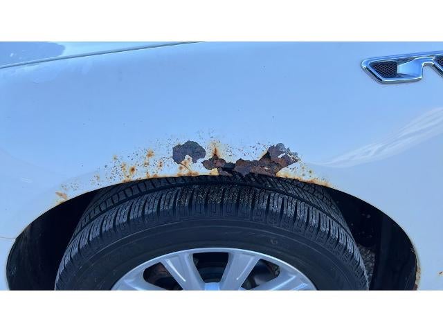 2011 Buick Lucerne CXL