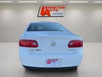 2011 Buick Lucerne CXL