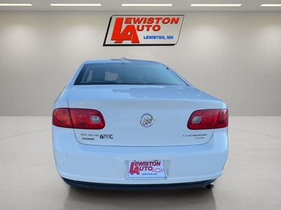 2011 Buick Lucerne CXL