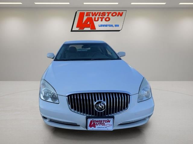 2011 Buick Lucerne CXL