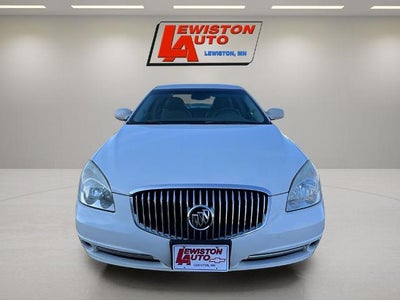 2011 Buick Lucerne CXL