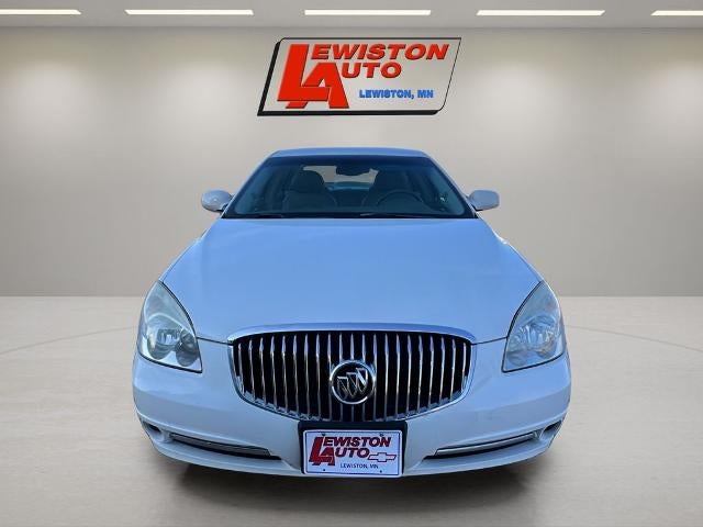 2011 Buick Lucerne CXL