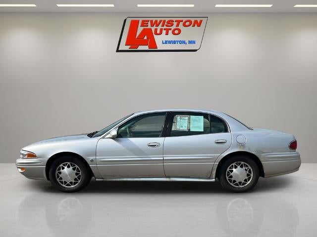 2003 Buick LeSabre Custom