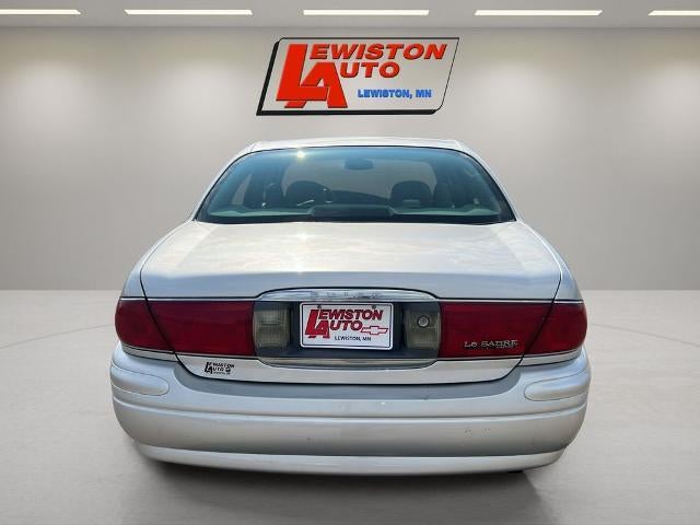 2003 Buick LeSabre Custom