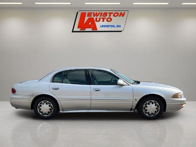 2003 Buick LeSabre Custom