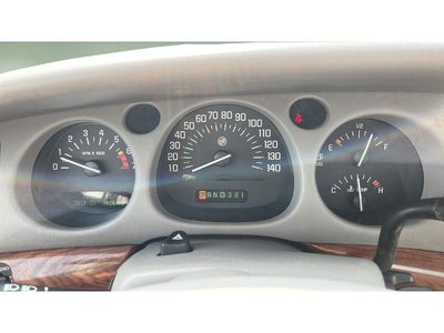 2003 Buick LeSabre Custom