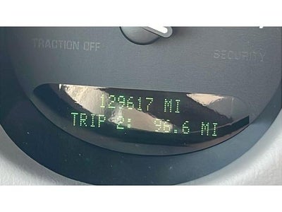 2003 Buick LeSabre Custom