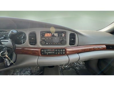2003 Buick LeSabre Custom