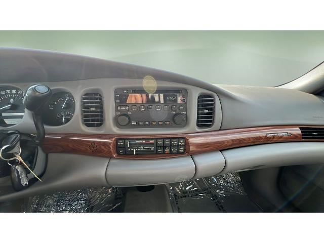 2003 Buick LeSabre Custom