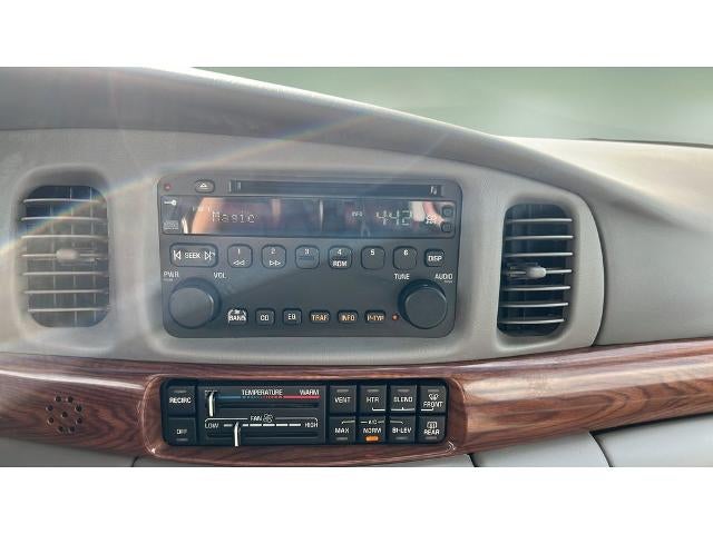 2003 Buick LeSabre Custom