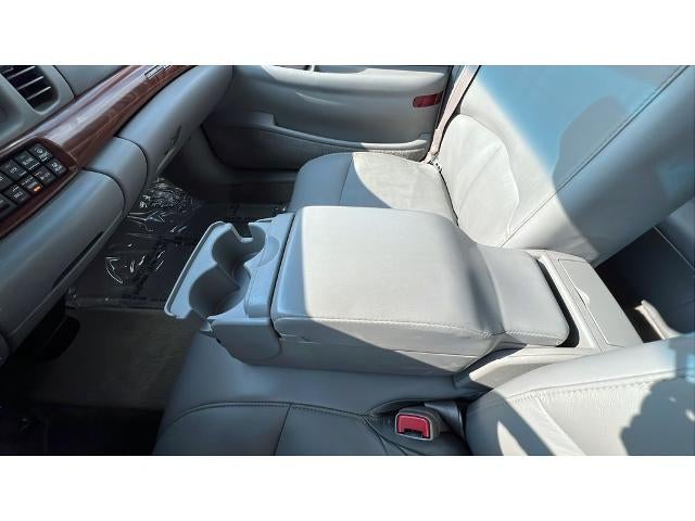 2003 Buick LeSabre Custom