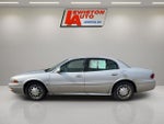 2003 Buick LeSabre Custom