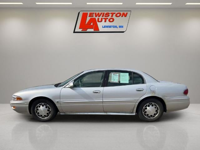 2003 Buick LeSabre Custom