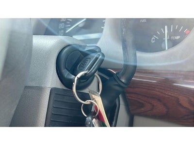 2003 Buick LeSabre Custom